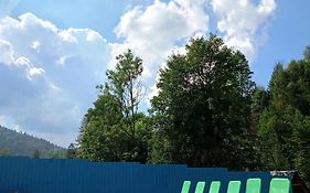 Agroturystyka u Chlebków